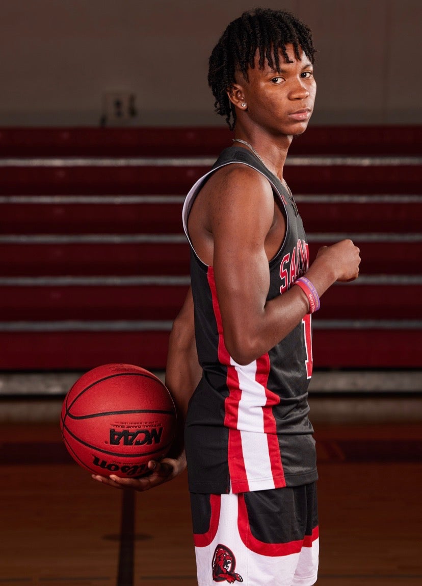 Ashton Smith