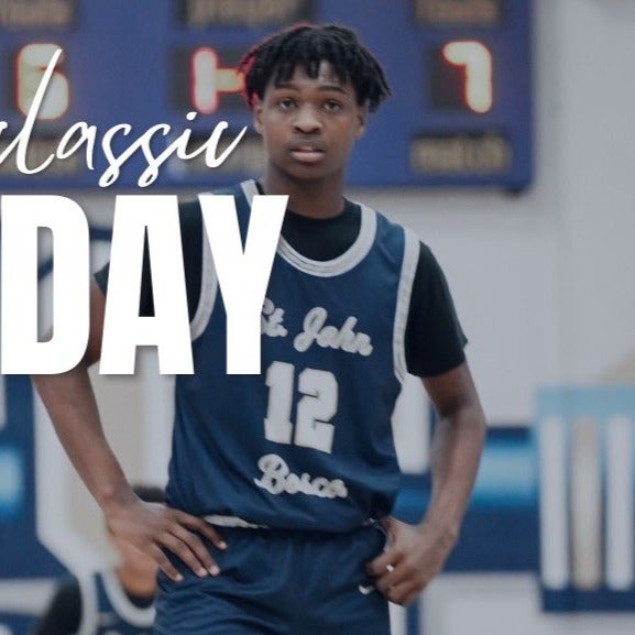 St. John Bosco Basketball Roster (202223)