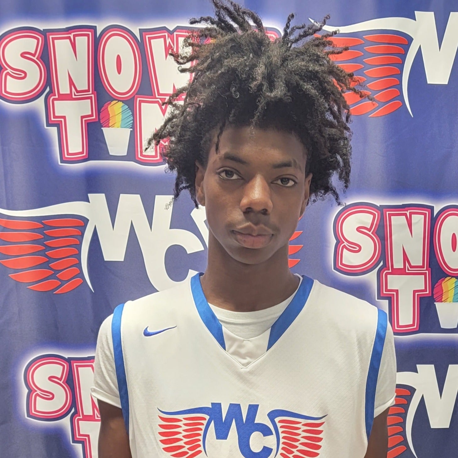 Jamez Simmons mugshot