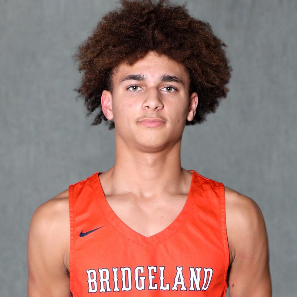 Trae Busby mugshot