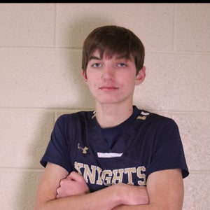 Ryan Jaross mugshot