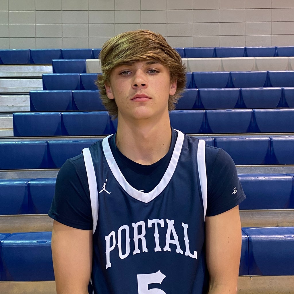 Bryce  Clifton