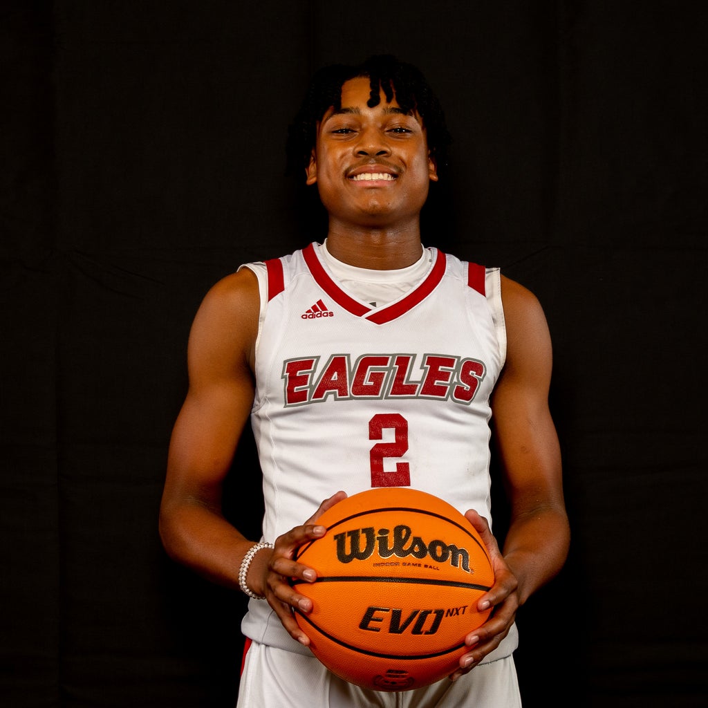 Jaylen Carrington mugshot