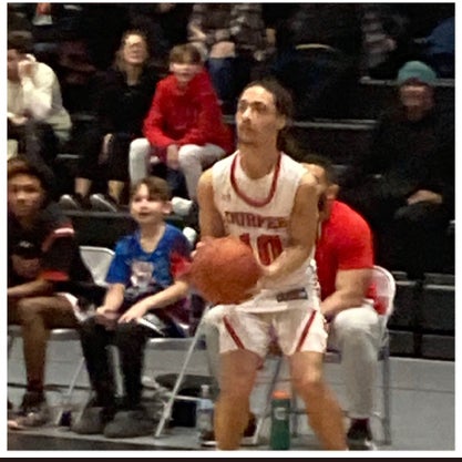 Avonte Lamore
