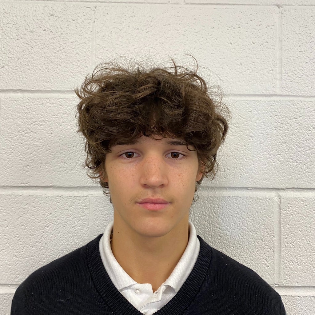 Jack Furman mugshot
