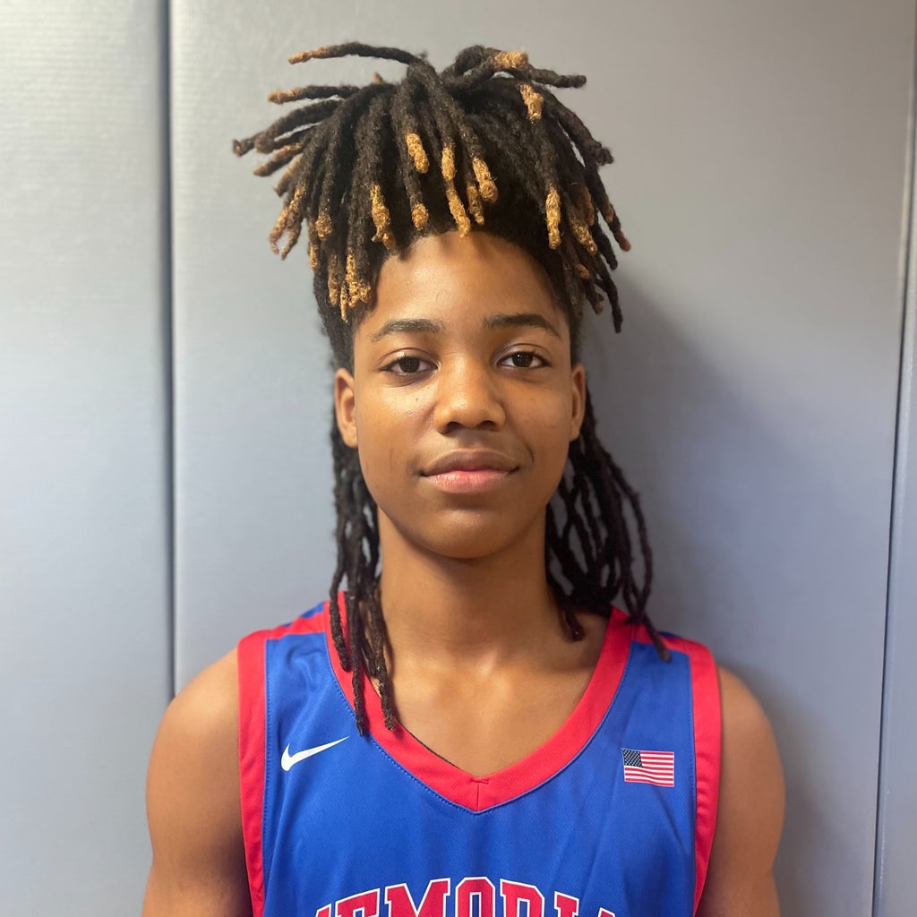Jaden Johnson mugshot
