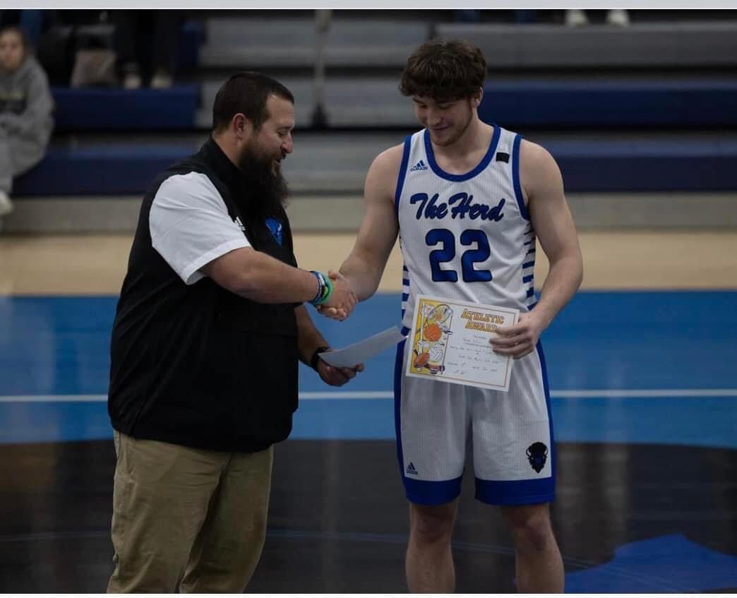 Chandler Sullivan mugshot