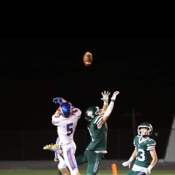 Sebastian Huffmaster mugshot