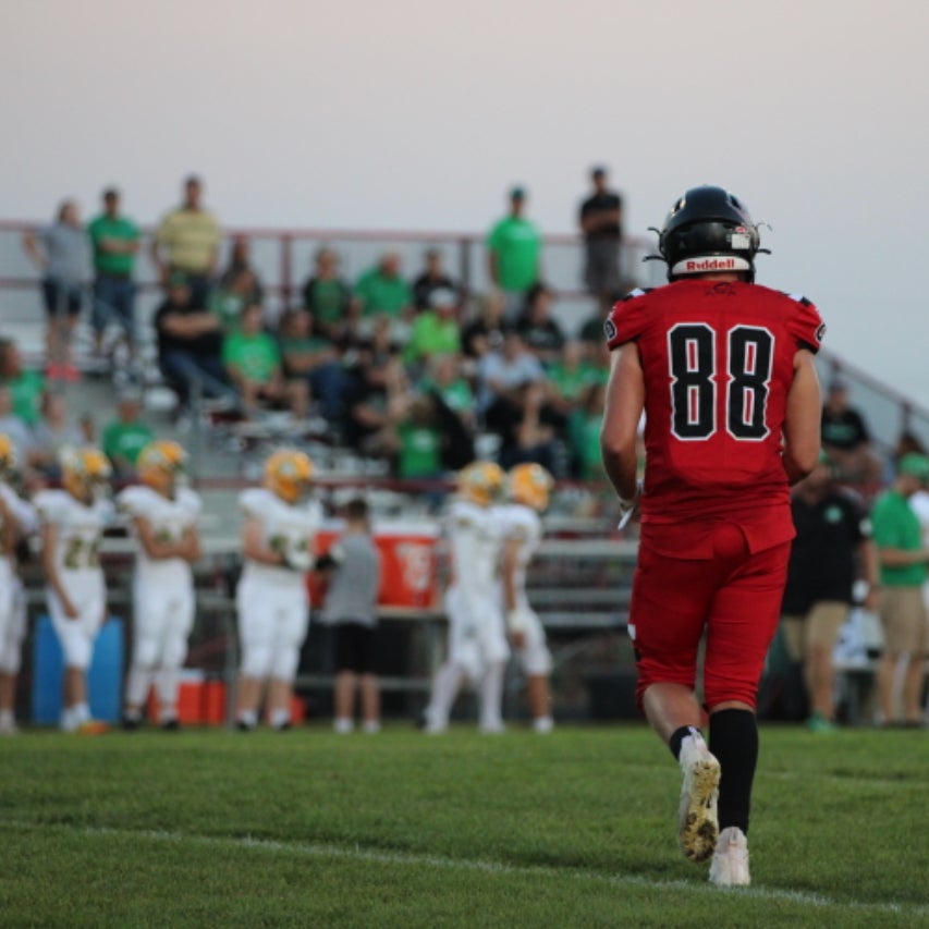 Grayson Meyer