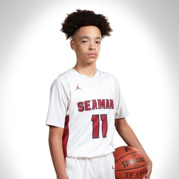Kaevon Bonner mugshot