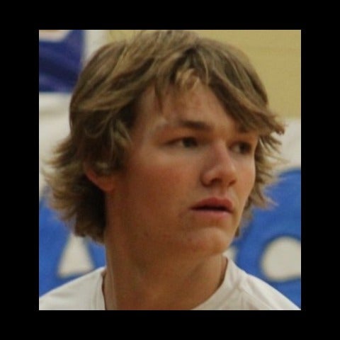 Andrew Martinson mugshot