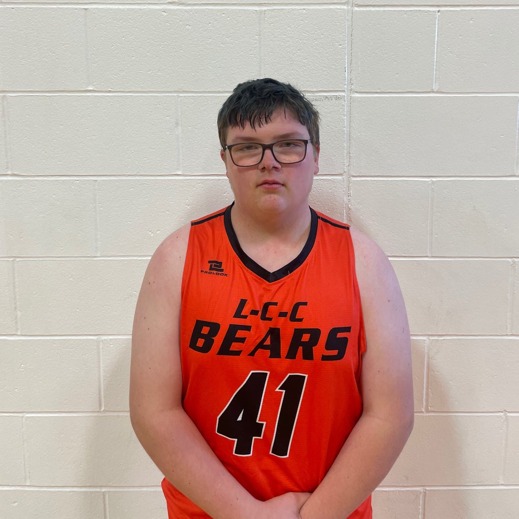 Noah  Larson mugshot