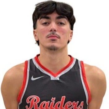 Nicholas Rivera mugshot