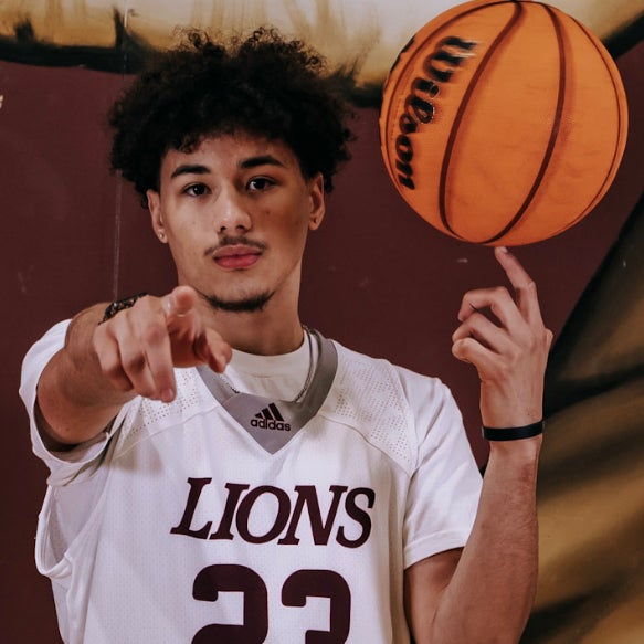 Titus Liggins mugshot