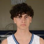 Xavier Cox mugshot