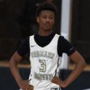 Stephon Ashley-Wright