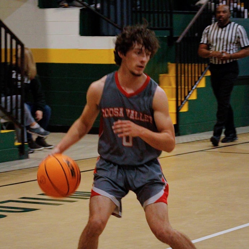 Austin Griffith