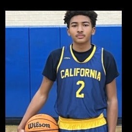 Jaylen Lauriano mugshot
