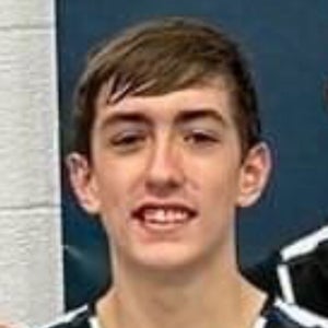 Asher Westrom mugshot