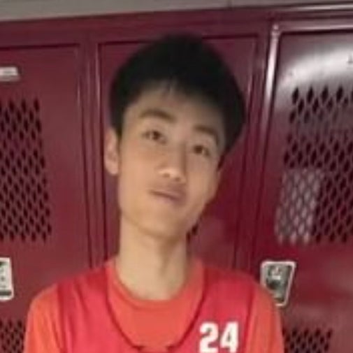 Junho Lee mugshot