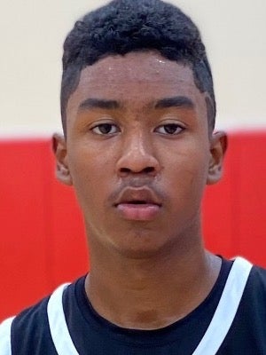 Jason Crowe Jr