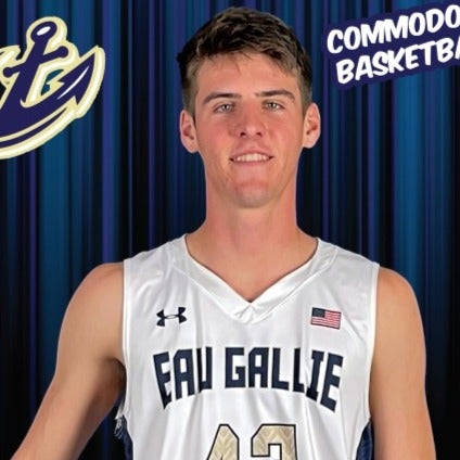 Kaleb Edwards mugshot