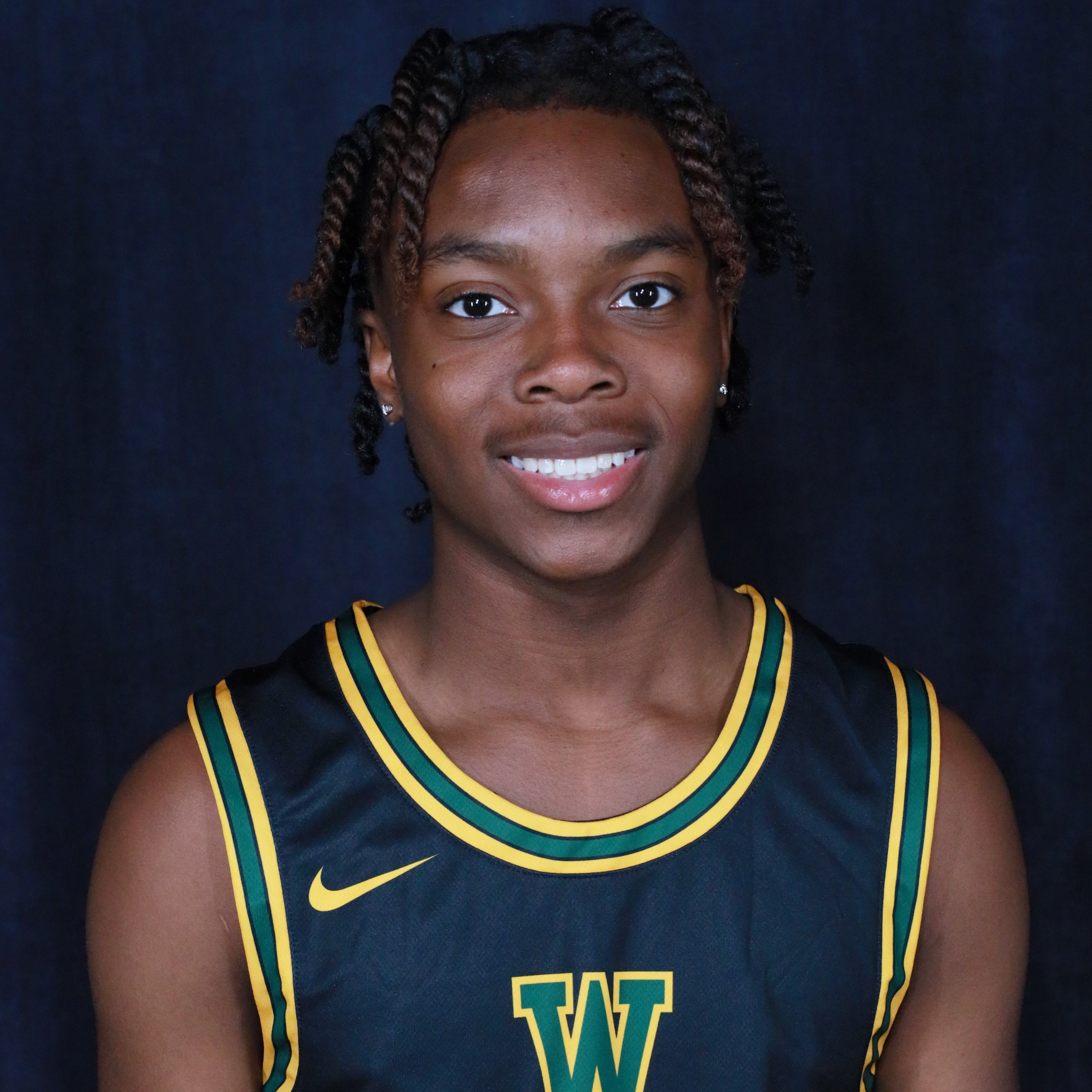 Treyvon Ali