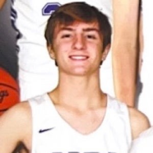 Brady Rigg mugshot