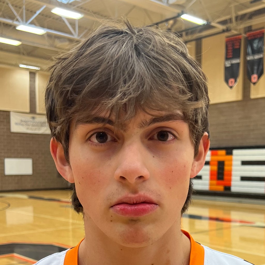 Matt Duke mugshot
