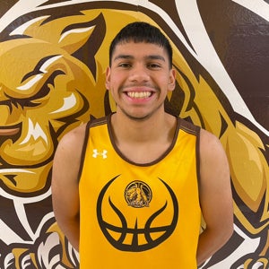 Angel Arzola