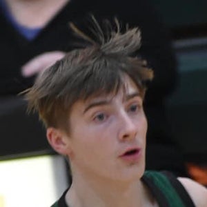 Dawson Welch