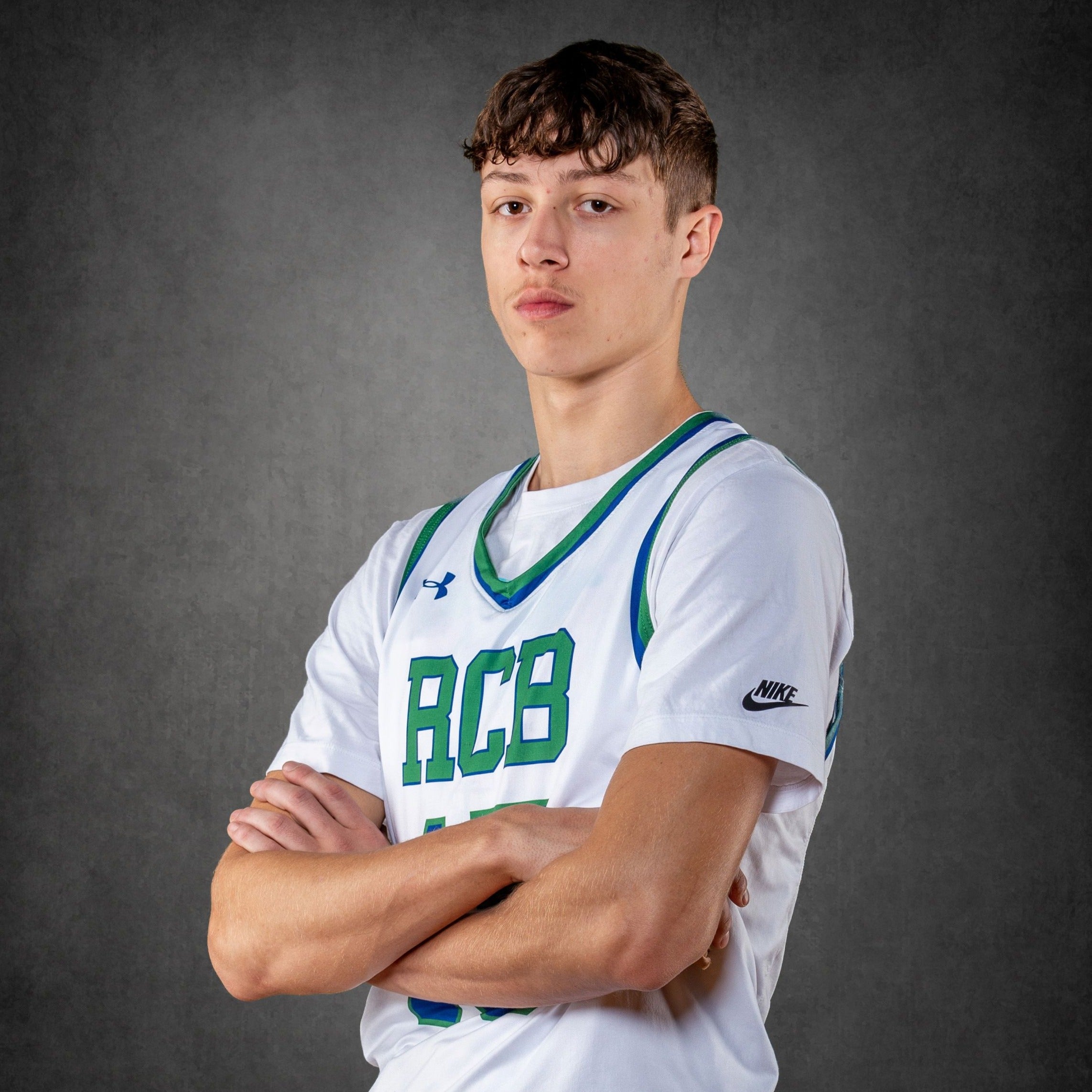 Quinten Cooley