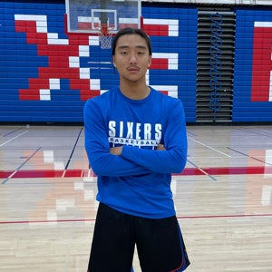 Dawson Lai mugshot