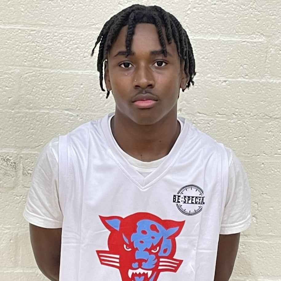 Baqi Taylor mugshot