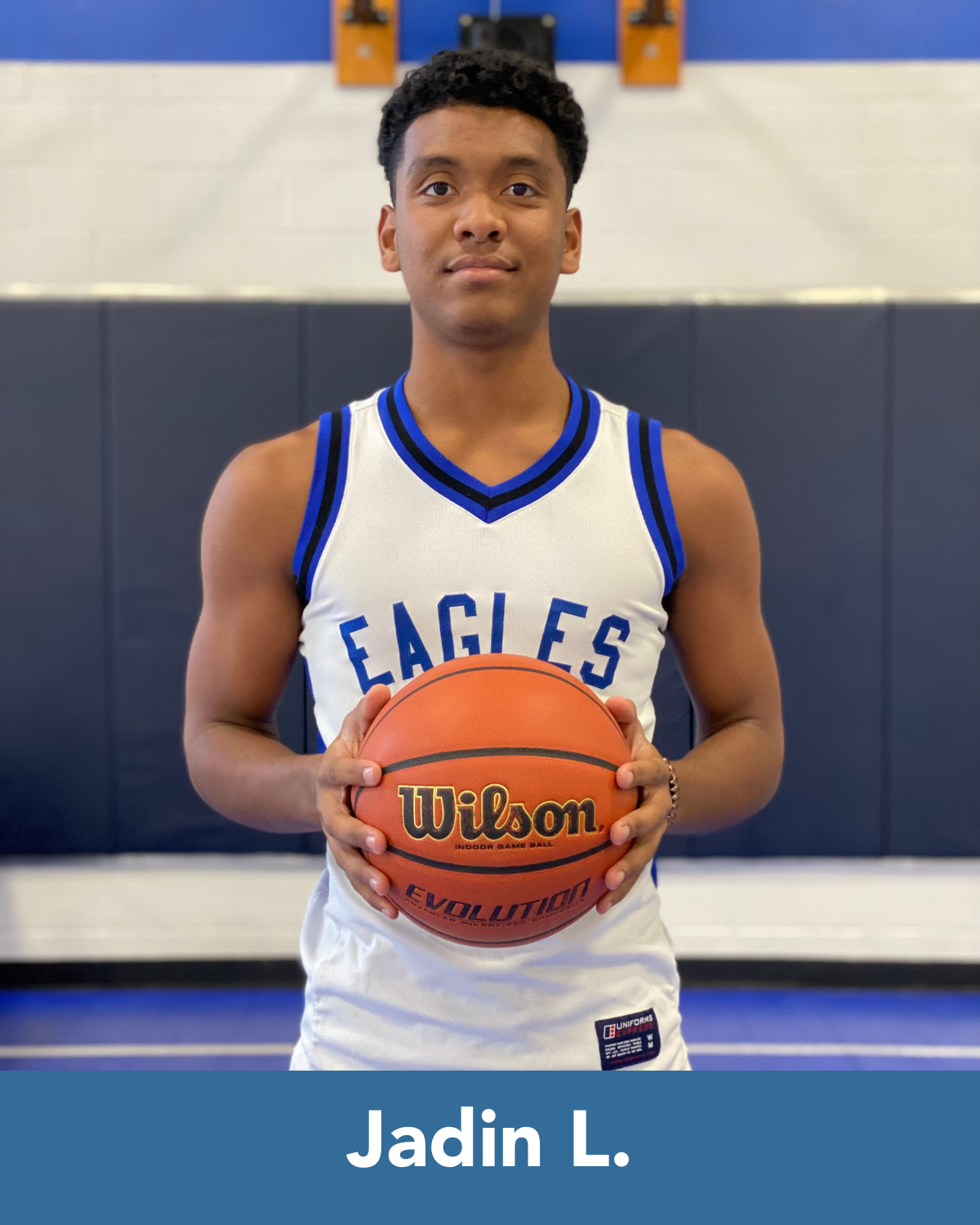 Jadin Littlejohn mugshot