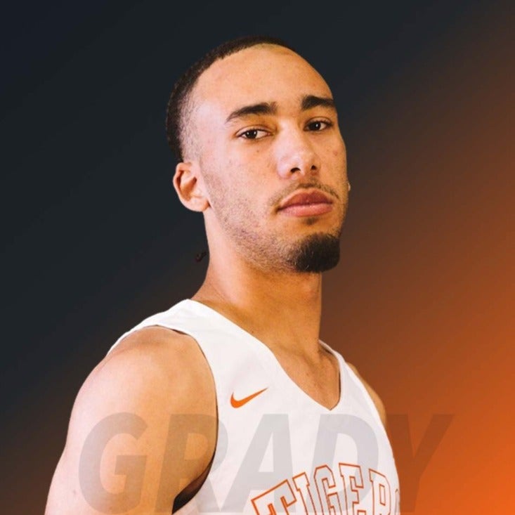Osiris Grady