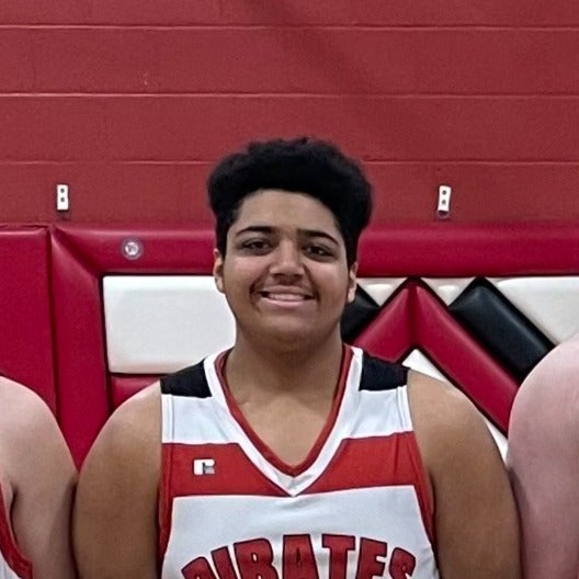 Paw Paw Basketball Roster (202223)