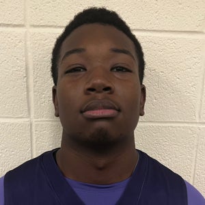 Syier Mays mugshot