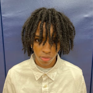 Jordan Brown mugshot