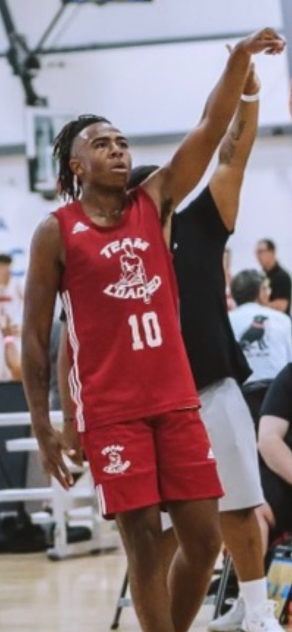 Brennan Chatman