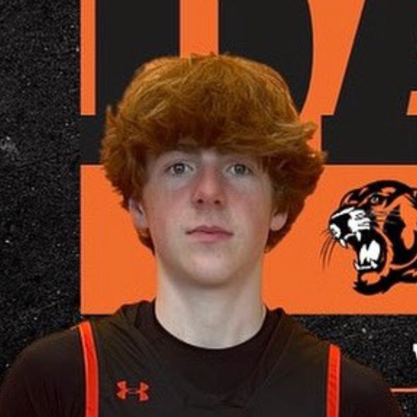 Van Collins mugshot
