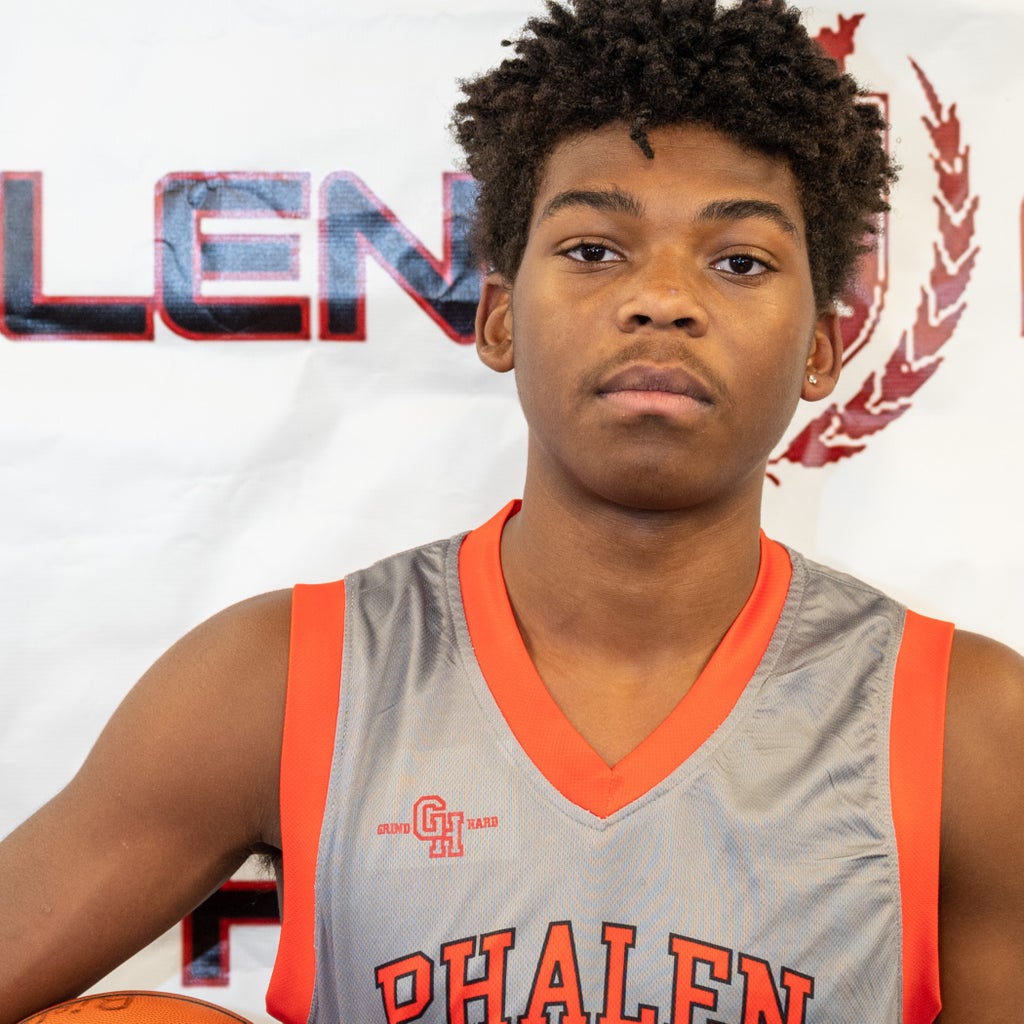 Drelan Vaden mugshot