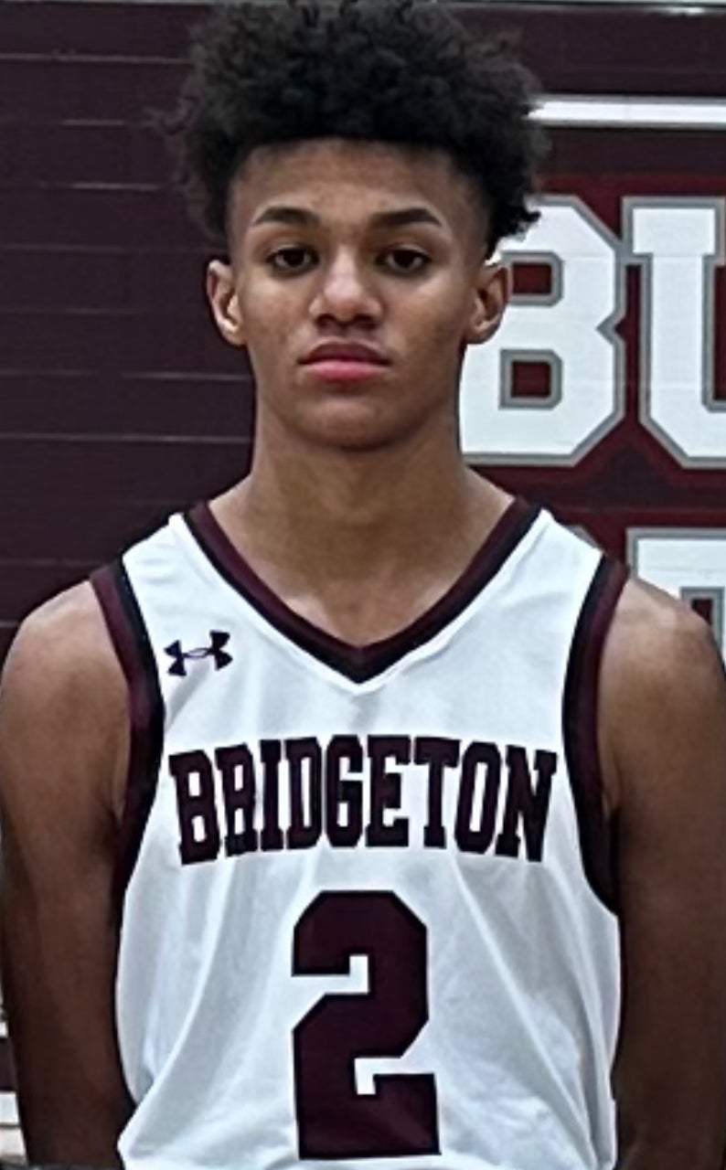 Jameell Purnell