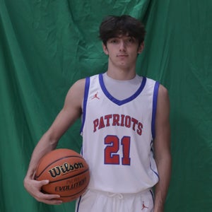 Josh Fisher mugshot