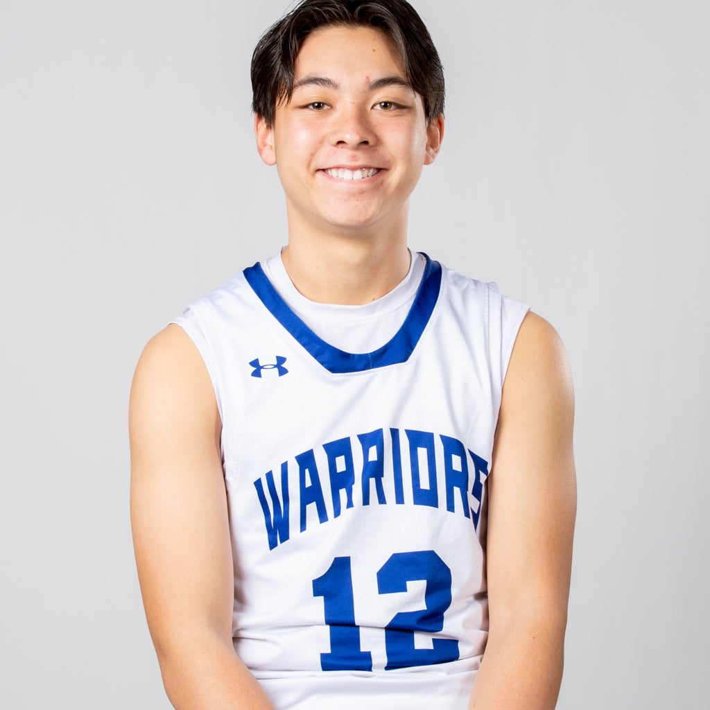 Carter Lau mugshot
