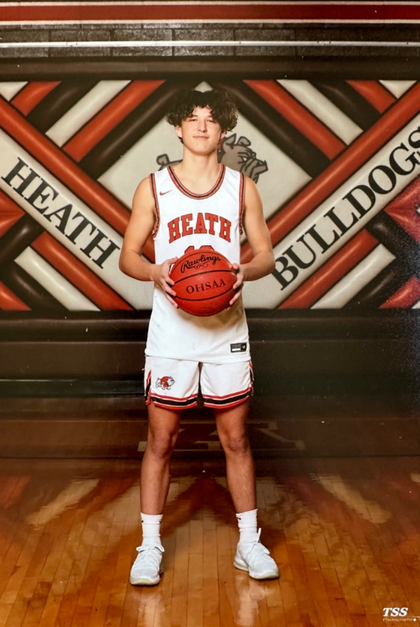 Jordan Kaminsky mugshot