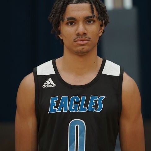 Khalon Johnson mugshot