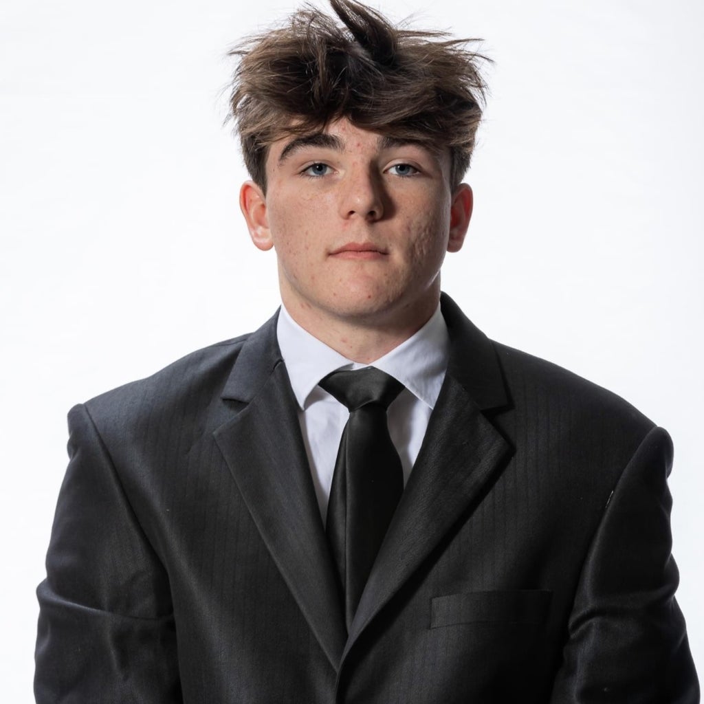 Truman Dellwo mugshot