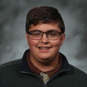 Aaron Turnbull mugshot