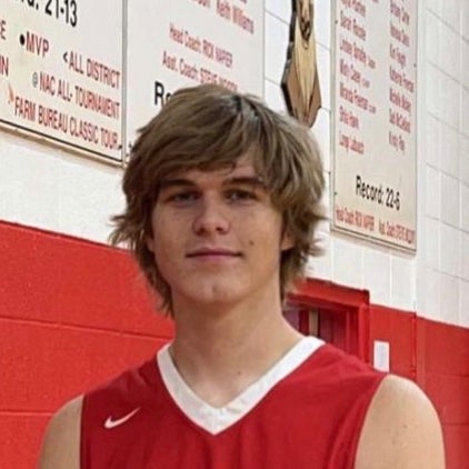 Brayden Clement